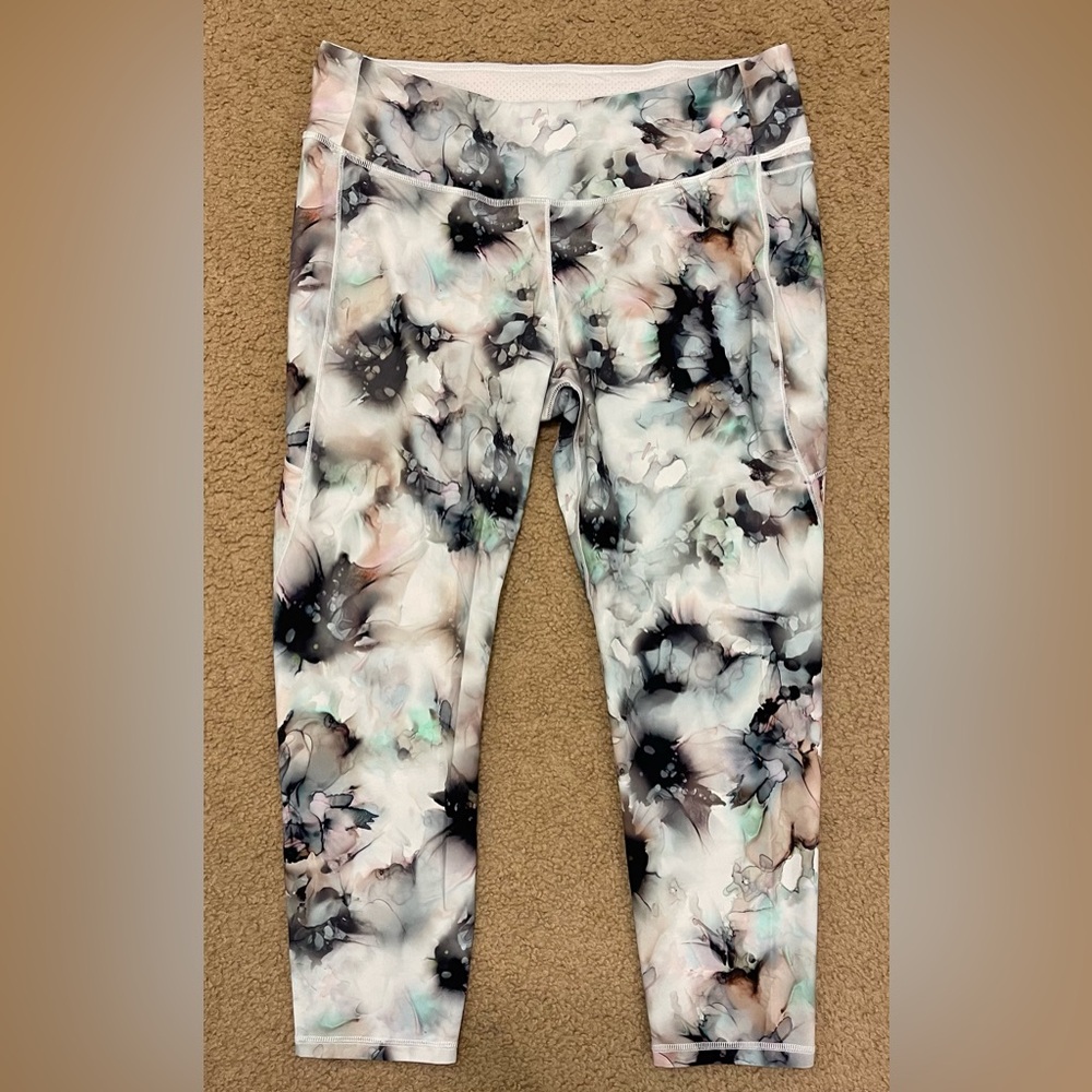 Calia by Carrie Underwood Leggings, XL